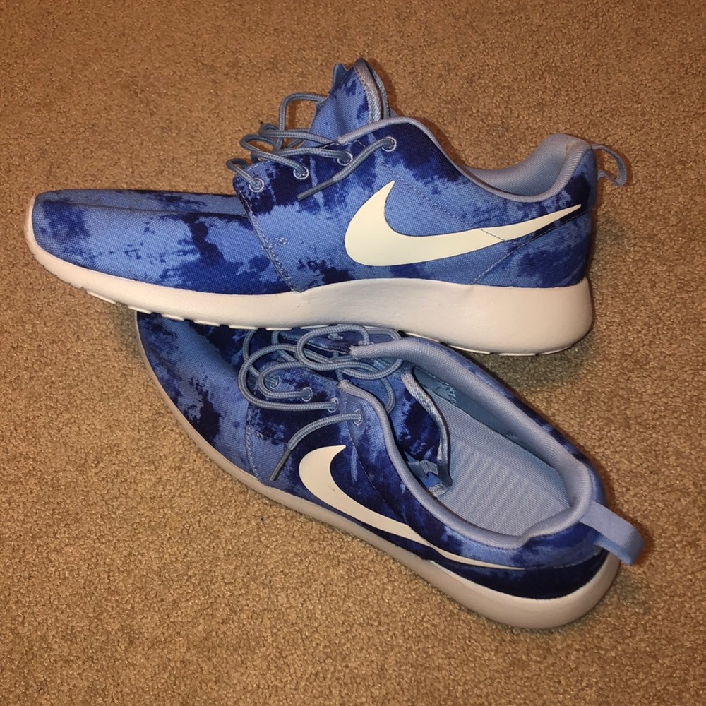Nike Roshe Run